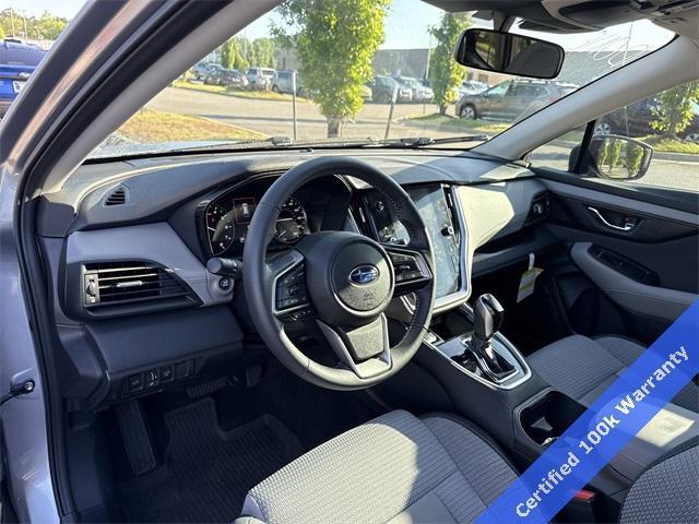 used 2025 Subaru Outback car, priced at $31,500
