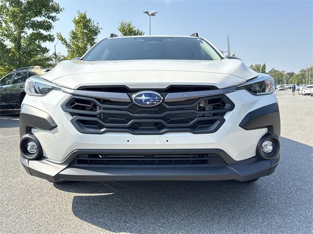 used 2024 Subaru Crosstrek car, priced at $24,500