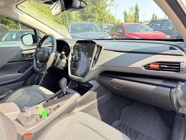 used 2024 Subaru Crosstrek car, priced at $24,500
