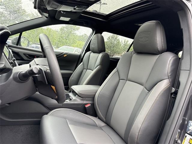 new 2025 Subaru Outback car, priced at $41,646