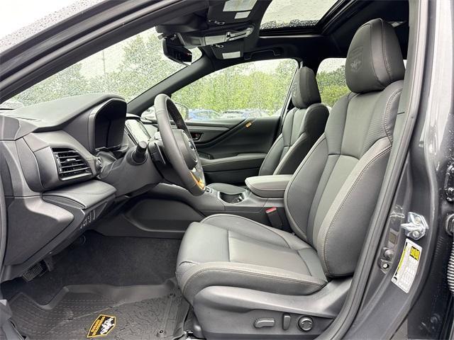 new 2025 Subaru Outback car, priced at $41,646