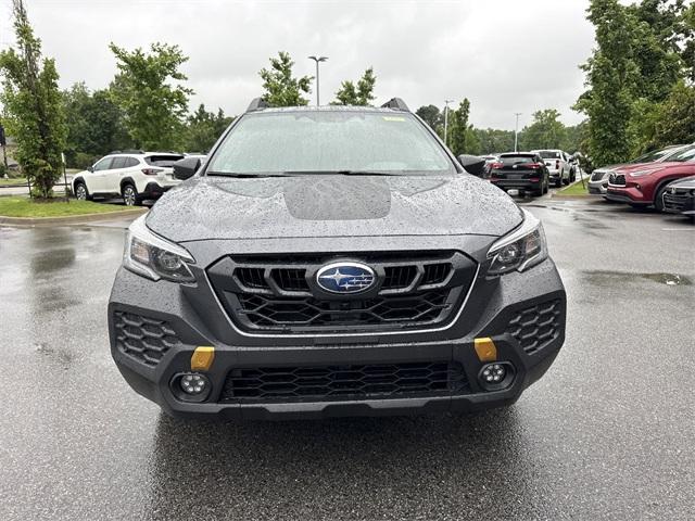 new 2025 Subaru Outback car, priced at $41,646