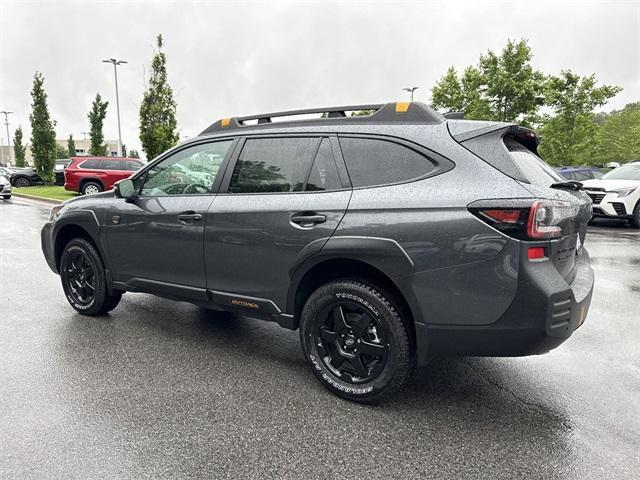 new 2025 Subaru Outback car, priced at $41,646