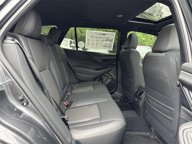 new 2025 Subaru Outback car, priced at $41,646