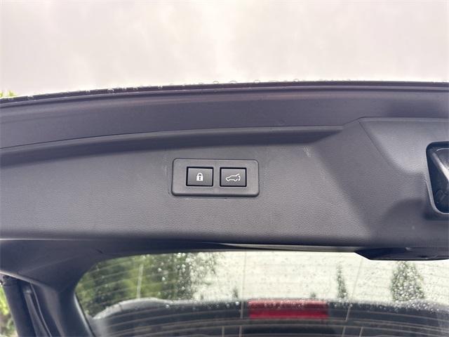 new 2025 Subaru Outback car, priced at $41,646