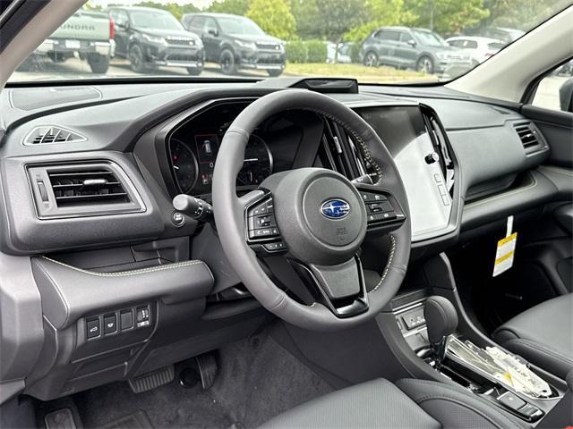 new 2025 Subaru Ascent car, priced at $50,693