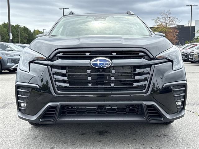 new 2025 Subaru Ascent car, priced at $50,693