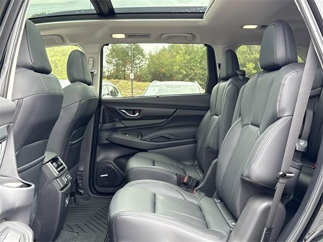 new 2025 Subaru Ascent car, priced at $50,693