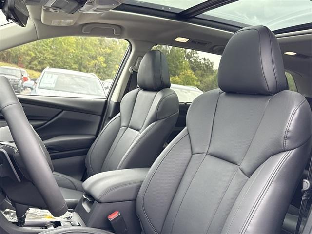 new 2025 Subaru Ascent car, priced at $50,693