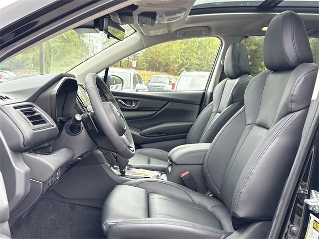 new 2025 Subaru Ascent car, priced at $50,693