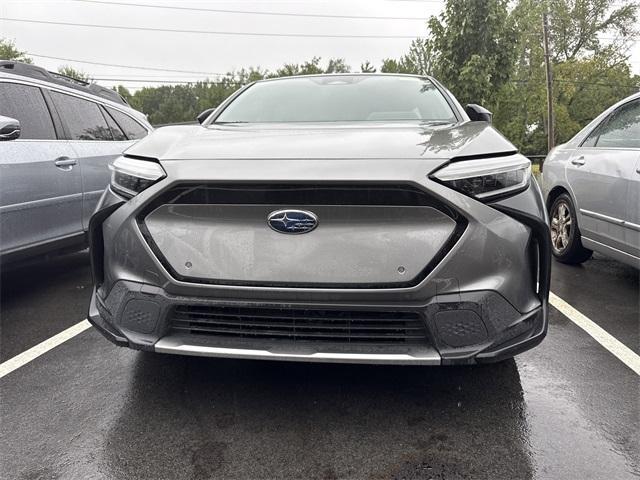 used 2023 Subaru Solterra car