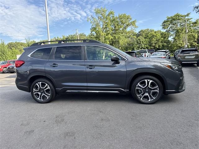 used 2023 Subaru Ascent car, priced at $30,000