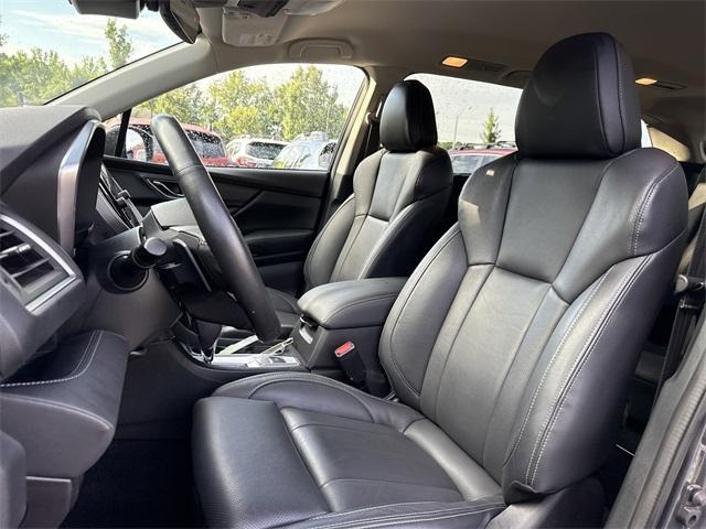 used 2023 Subaru Ascent car, priced at $30,000