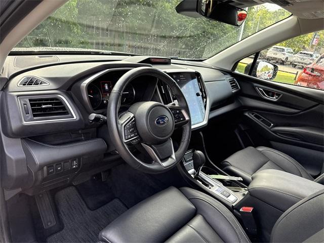 used 2023 Subaru Ascent car, priced at $30,000