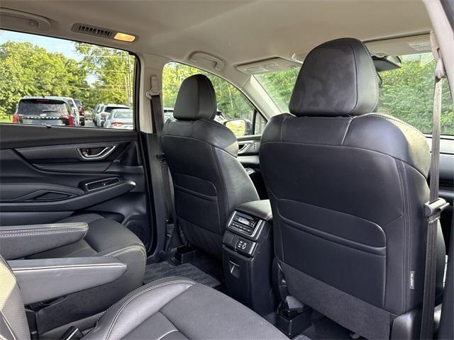 used 2023 Subaru Ascent car, priced at $30,000