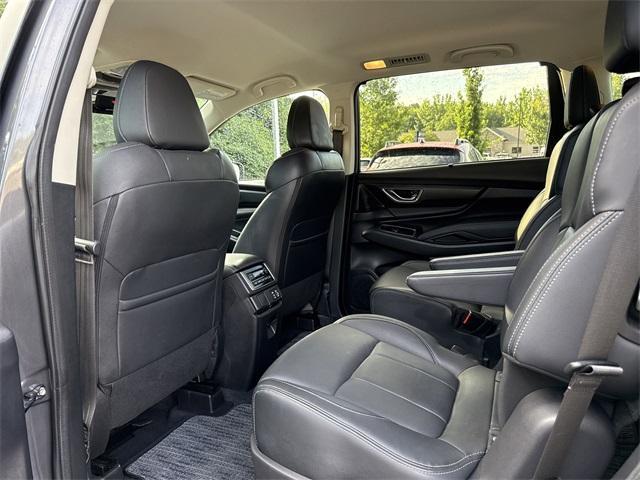 used 2023 Subaru Ascent car, priced at $30,000