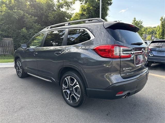 used 2023 Subaru Ascent car, priced at $30,000