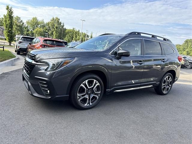 used 2023 Subaru Ascent car, priced at $30,000