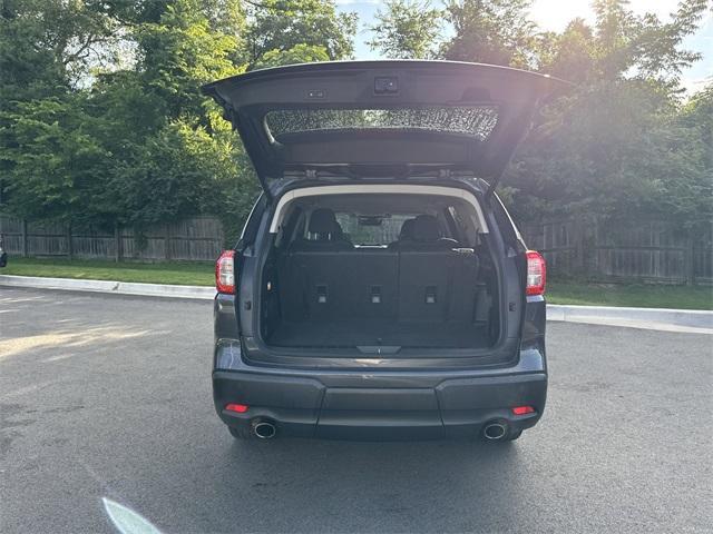 used 2023 Subaru Ascent car, priced at $30,000