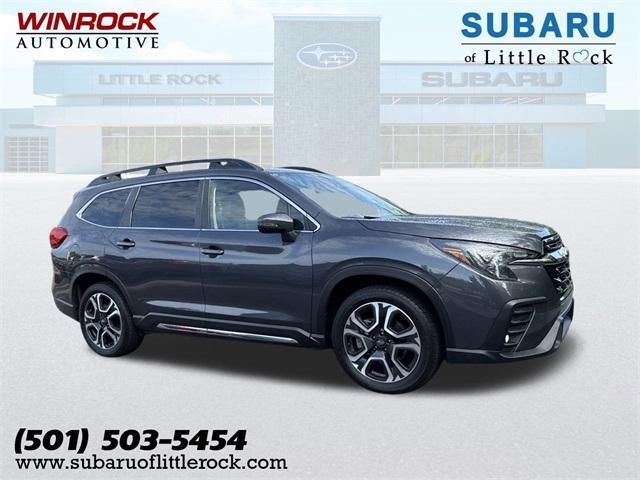 used 2023 Subaru Ascent car, priced at $30,000