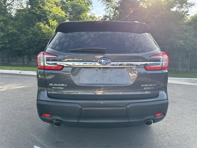used 2023 Subaru Ascent car, priced at $30,000