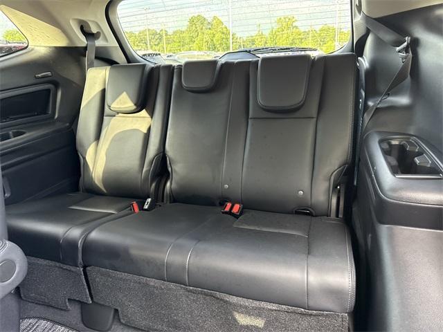 used 2023 Subaru Ascent car, priced at $30,000