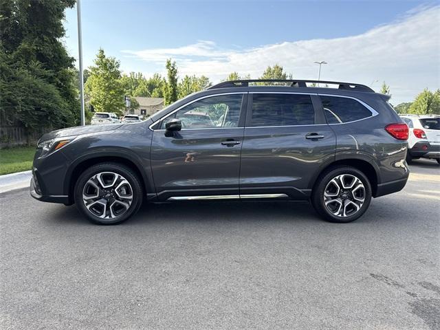 used 2023 Subaru Ascent car, priced at $30,000