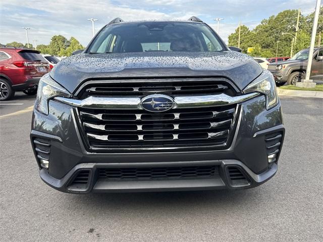 used 2023 Subaru Ascent car, priced at $30,000