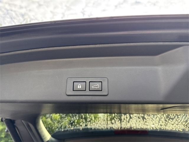 used 2023 Subaru Ascent car, priced at $30,000