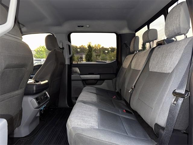 used 2022 Ford F-150 car, priced at $26,600