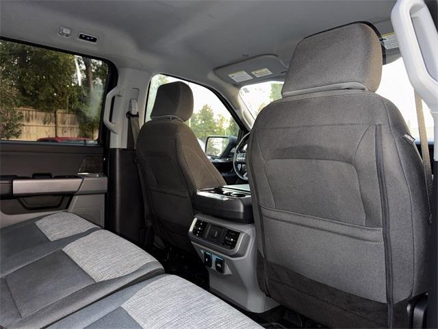 used 2022 Ford F-150 car, priced at $26,600