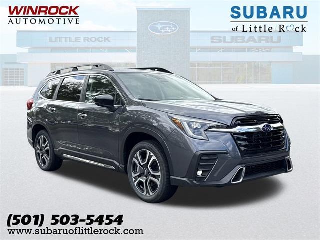 new 2025 Subaru Ascent car, priced at $49,721