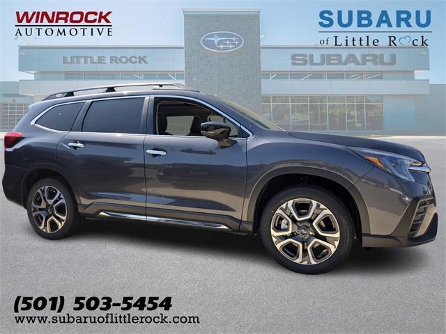 new 2025 Subaru Ascent car, priced at $50,221