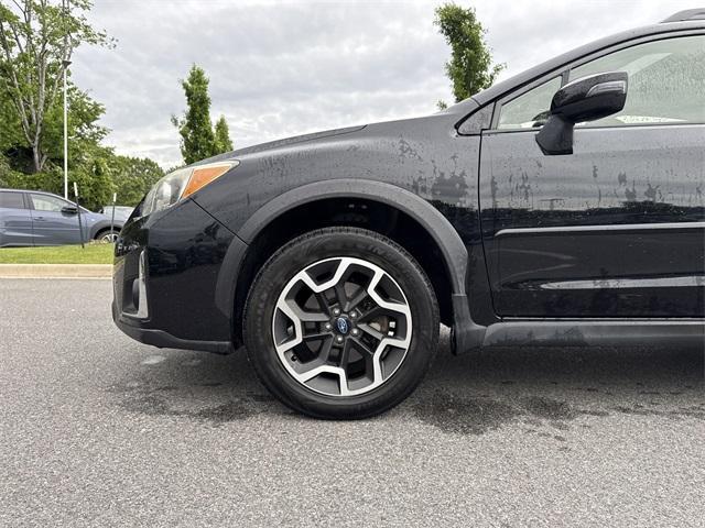 used 2016 Subaru Crosstrek car, priced at $16,250