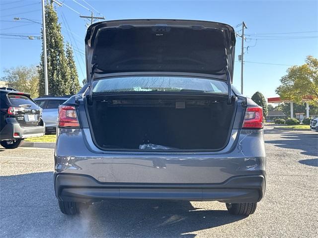 new 2025 Subaru Legacy car, priced at $28,914