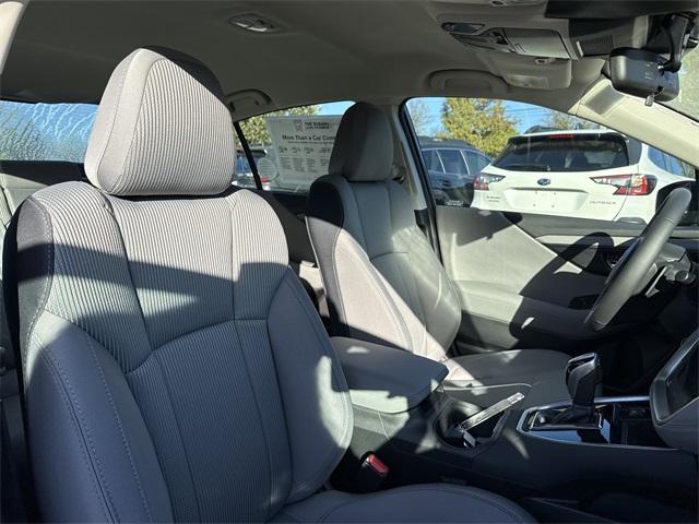 new 2025 Subaru Legacy car, priced at $28,914