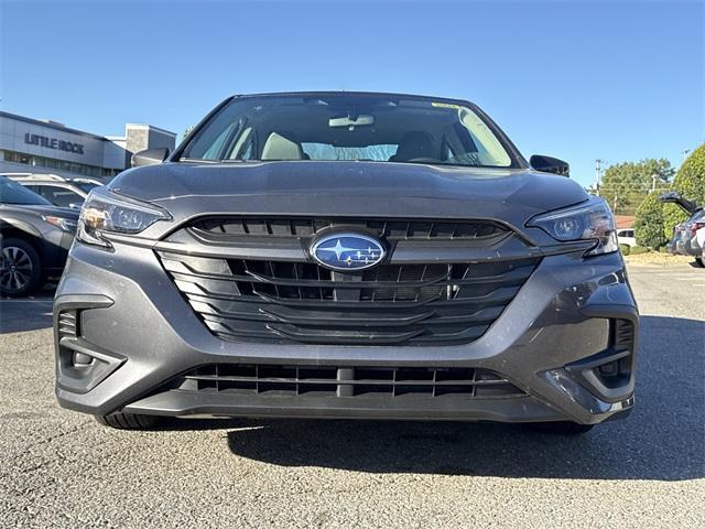 new 2025 Subaru Legacy car, priced at $28,914