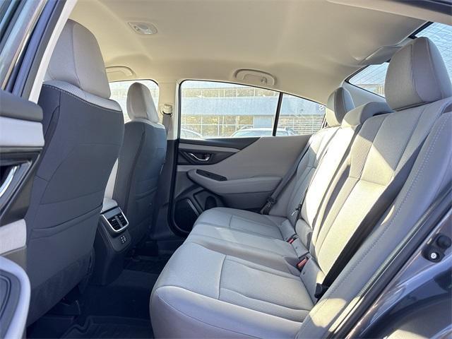 new 2025 Subaru Legacy car, priced at $28,914