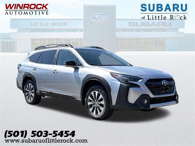 new 2025 Subaru Outback car, priced at $39,935