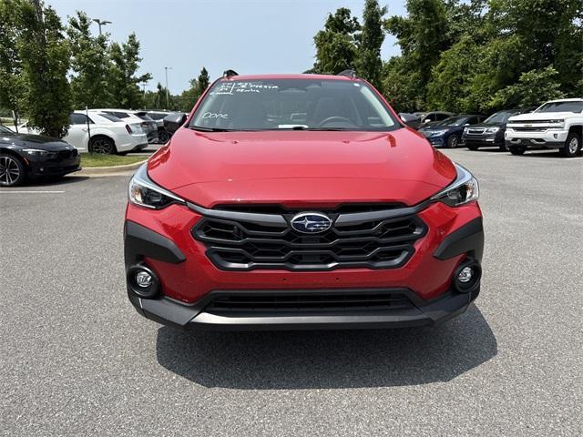 used 2024 Subaru Crosstrek car, priced at $29,000