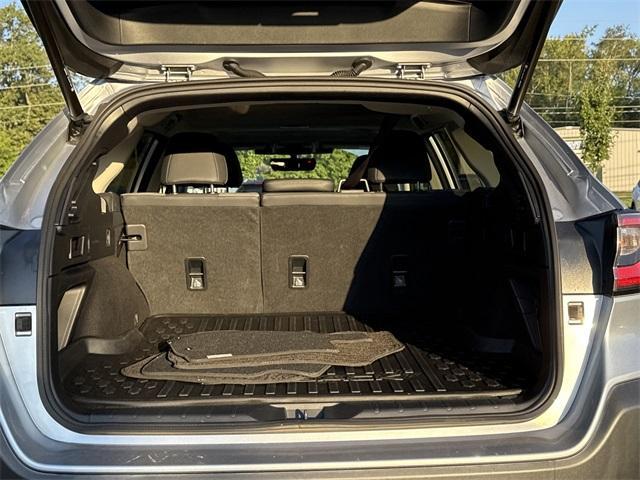 used 2023 Subaru Outback car, priced at $26,750