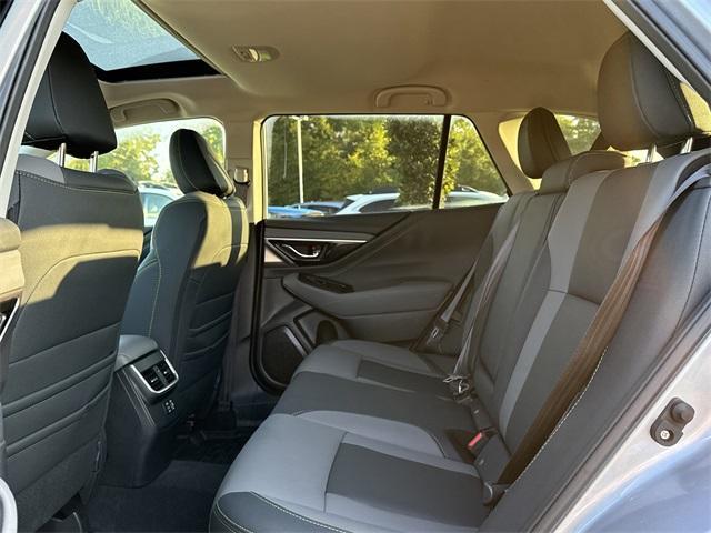 used 2023 Subaru Outback car, priced at $26,750