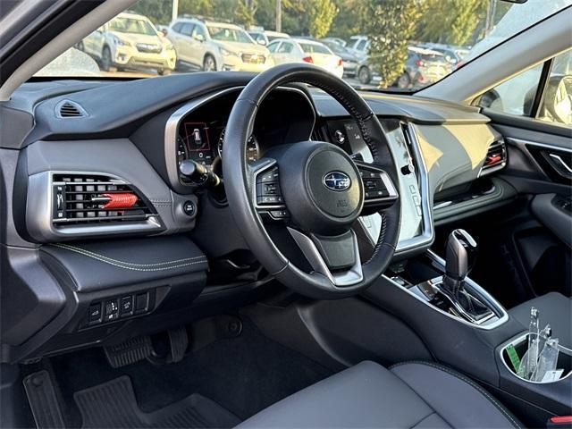 used 2023 Subaru Outback car, priced at $26,750