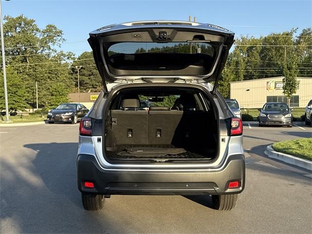 used 2023 Subaru Outback car, priced at $26,750