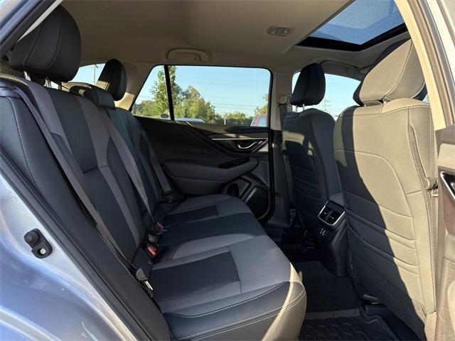 used 2023 Subaru Outback car, priced at $26,750