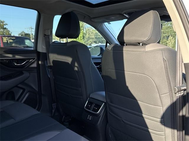 used 2023 Subaru Outback car, priced at $26,750