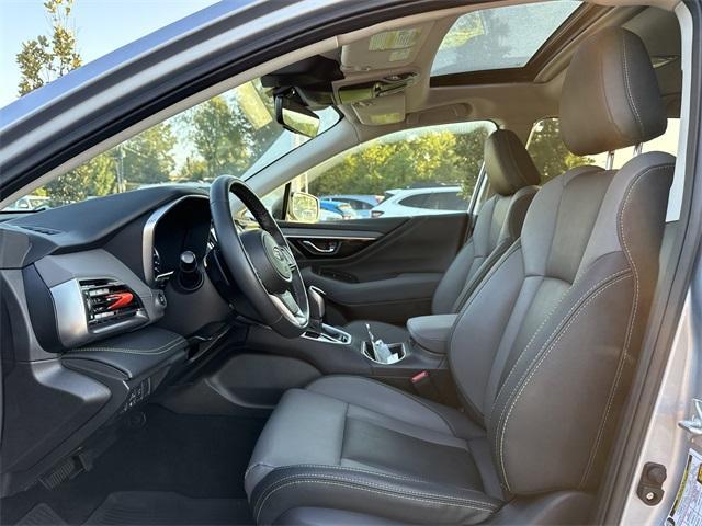 used 2023 Subaru Outback car, priced at $26,750