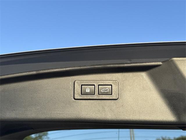 used 2023 Subaru Outback car, priced at $26,750