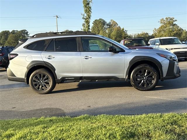used 2023 Subaru Outback car, priced at $26,750