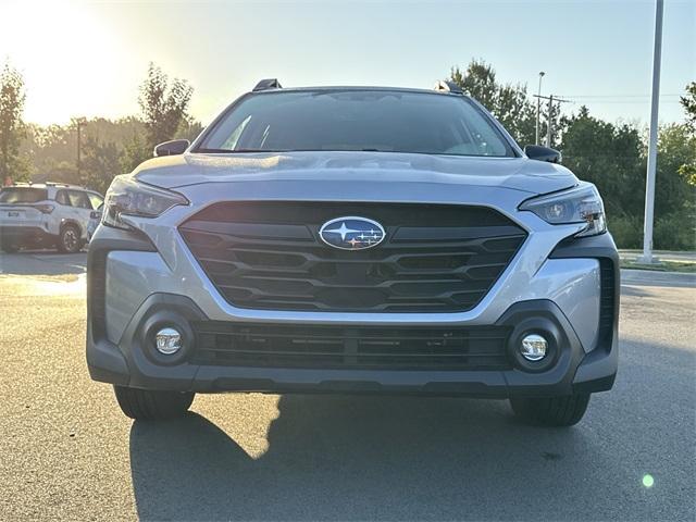 used 2023 Subaru Outback car, priced at $26,750